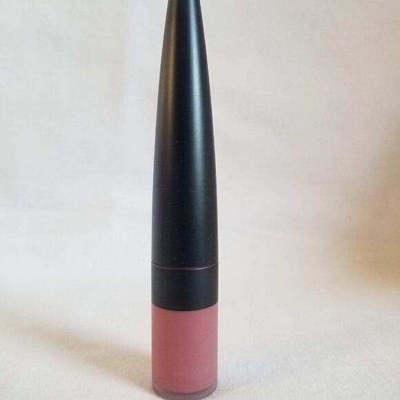 Makeup Forever - Rouge Artist For Ever Matte 24HR Longwear Liquid Lipstick - 242 - Picture 8 of 9